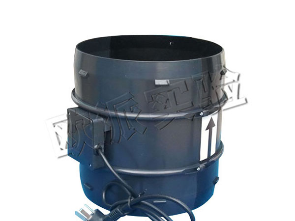 PP軸流風(fēng)機(jī)